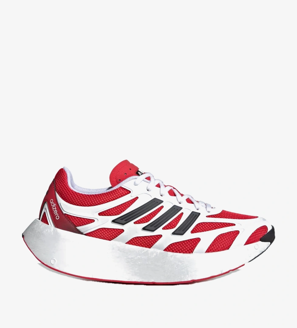 Adidas Kırmızı Adidas Adizero Aruku
