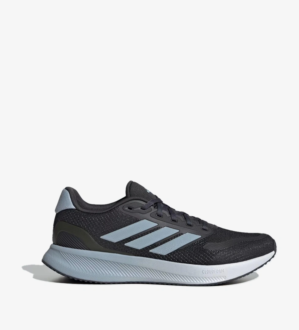 adidas Runfalcon 5 Erkek Koşu Ayakkabısı - Görsel 1