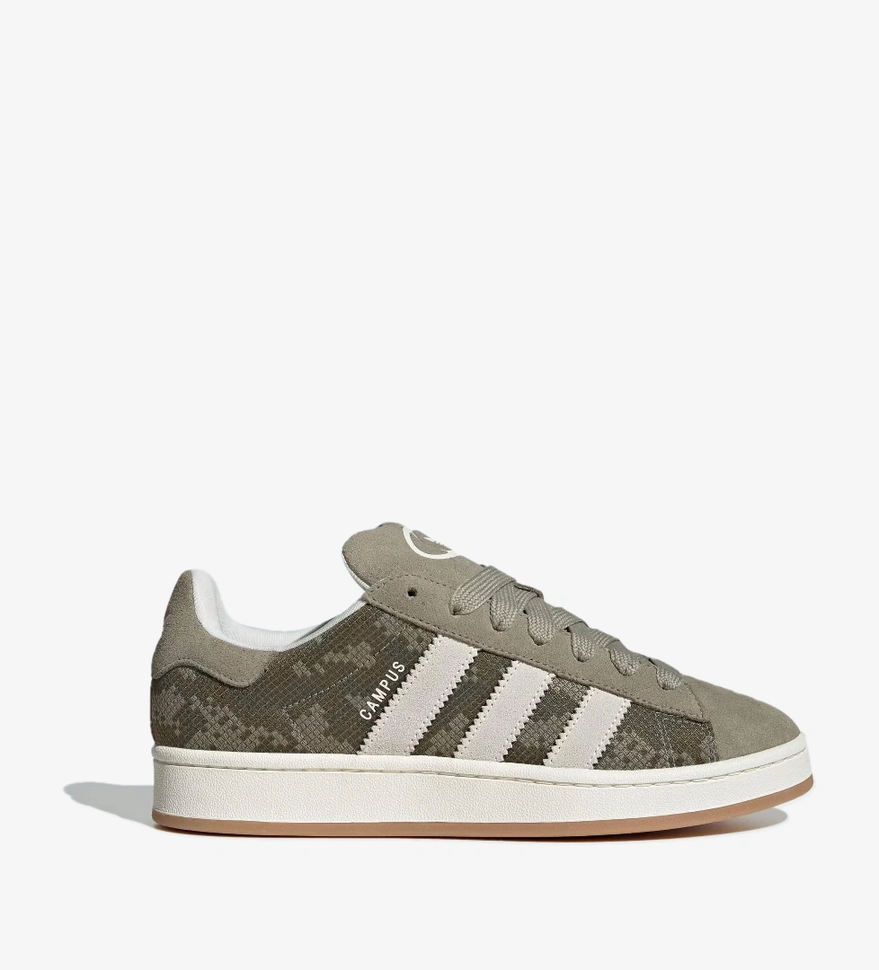 adidas Campus 00s Kadın Günlük Spor Ayakkabı - Görsel 1