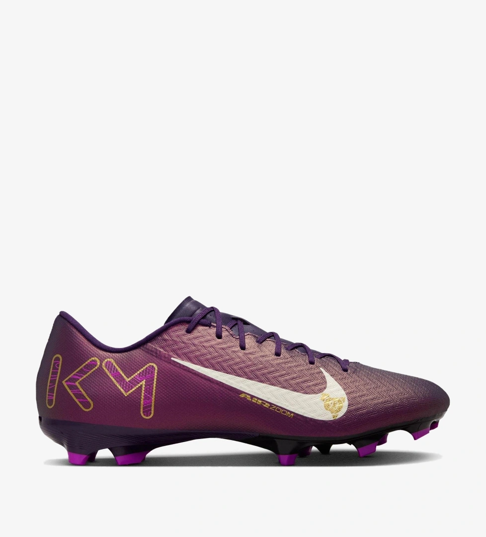 Nike Mercurial Vapor 16 Academy "Kylian Mbappé" FG Erkek Krampon - Görsel 1