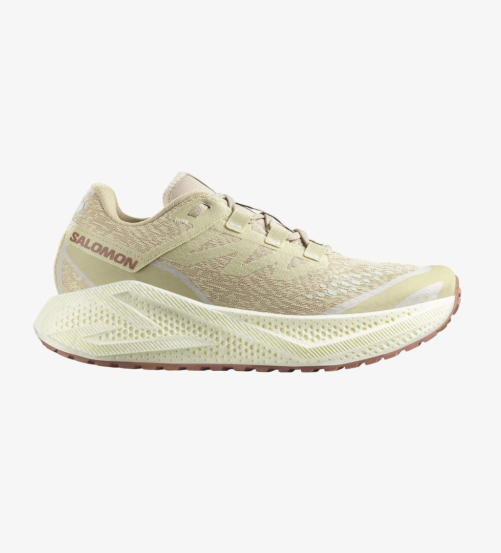 Salomon Aero Glide 3 GRVL Erkek Koşu Ayakkabısı - Görsel 1