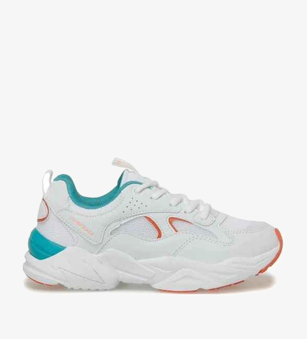 Lumberjack Lumberjack Dakota Kadın Günlük Spor Ayakkabı model görseli