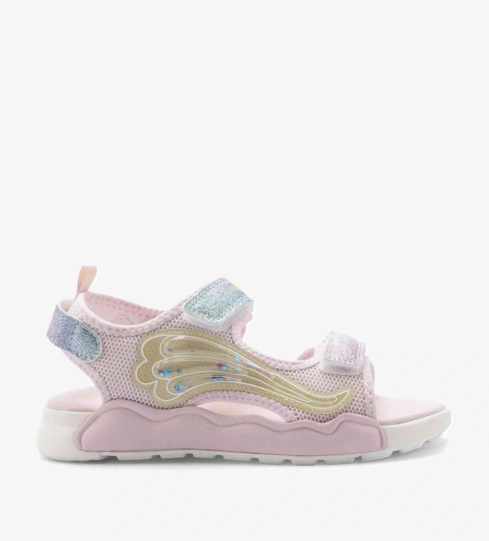 Lumberjack Lumberjack Ariel Çocuk Sandalet model görseli