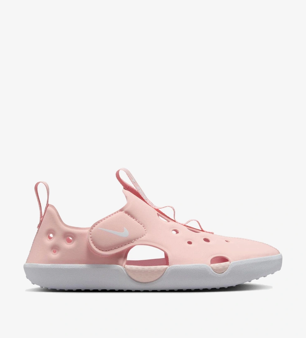 Nike Sunray Protect 4 Çocuk Sandalet - Görsel 1