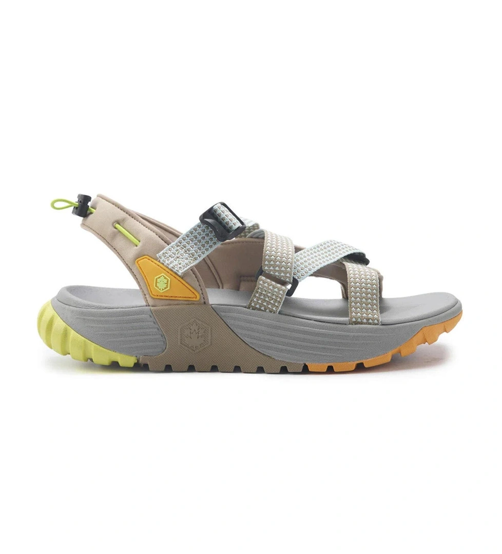 Lumberjack Free Erkek Sandalet - Görsel 1