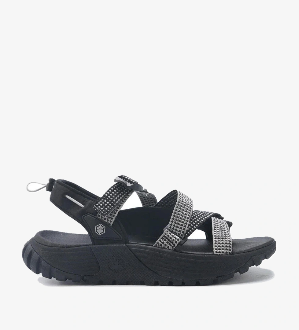 Lumberjack Free Erkek Sandalet - Görsel 1