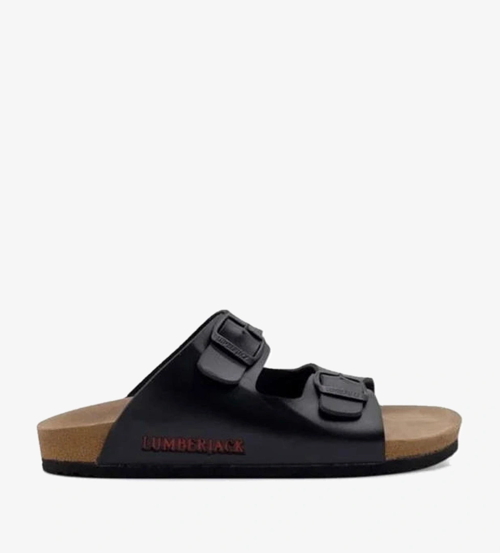 Lumberjack Mendy Kadın Terlik - Görsel 1