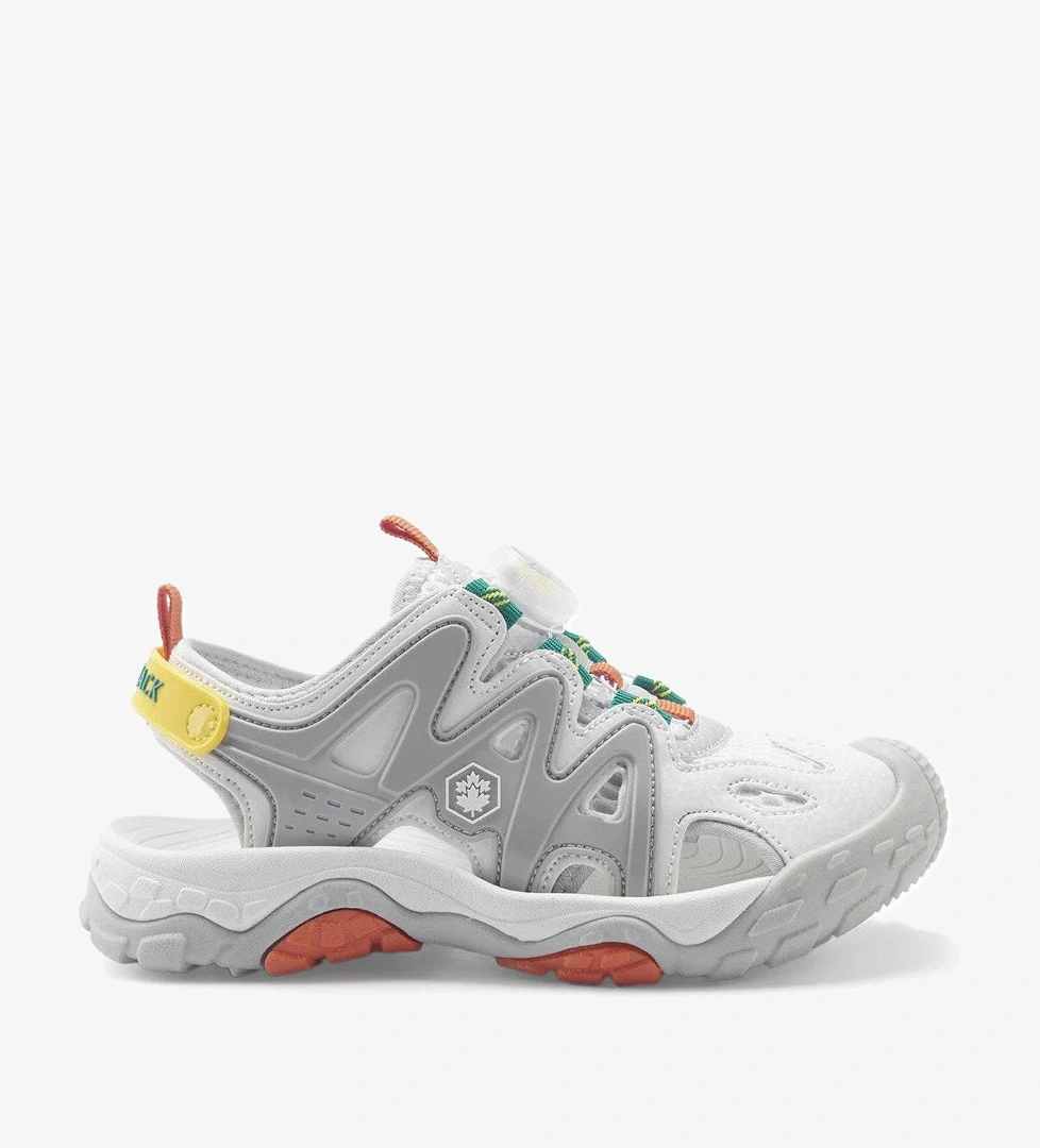 Lumberjack Beta Çocuk Sandalet - Görsel 1