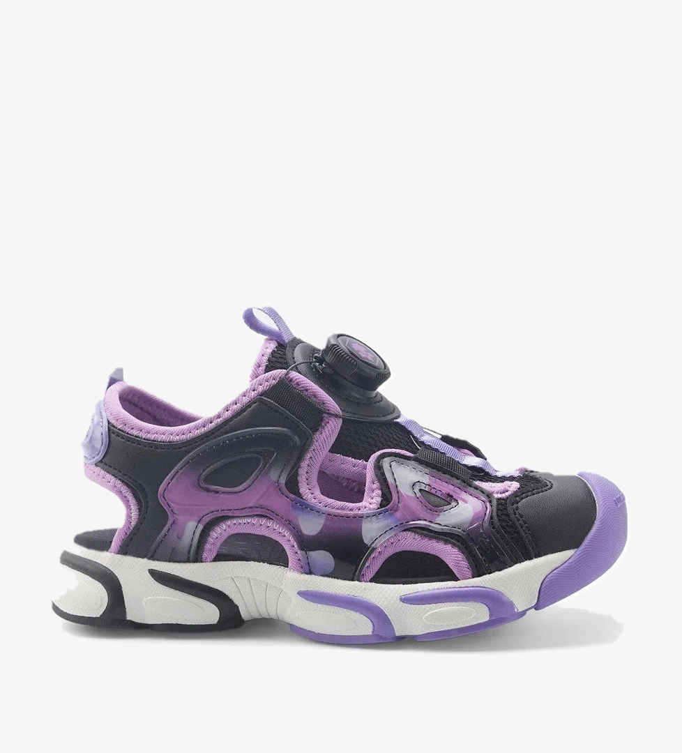 Lumberjack Gabie Çocuk Sandalet - Görsel 1