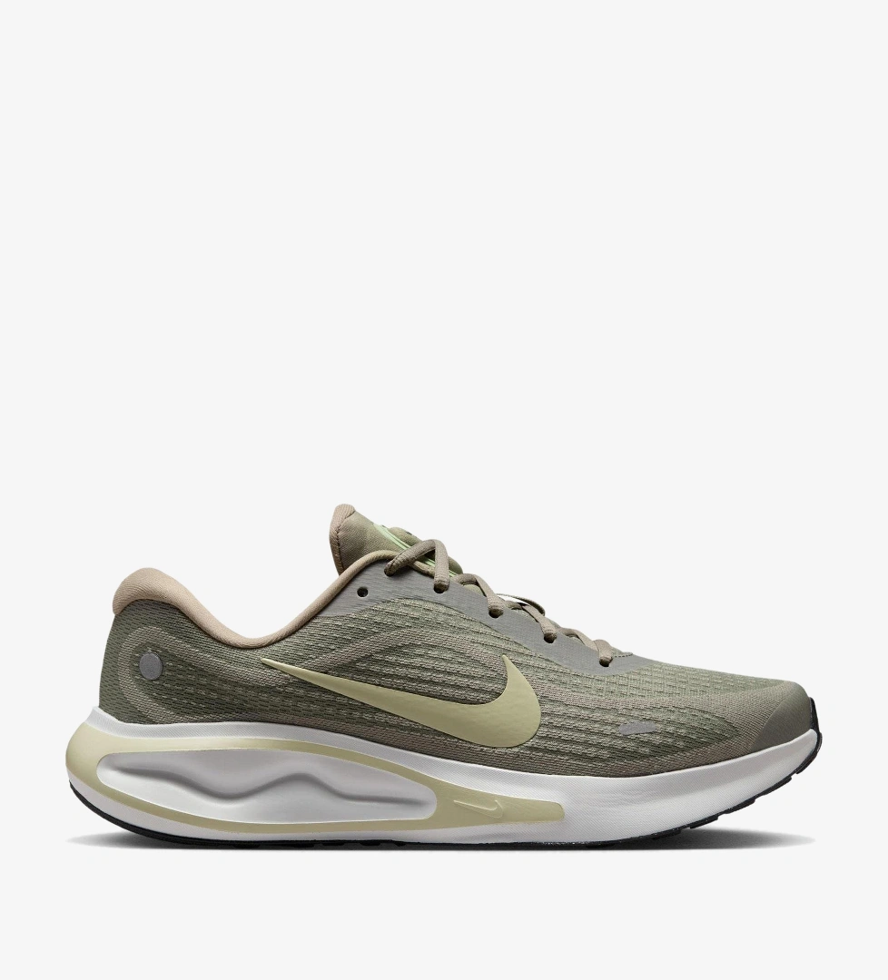 Nike Journey Run Erkek Koşu Ayakkabısı - Görsel 1