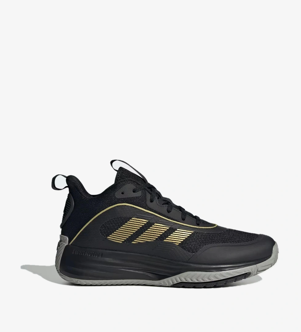 adidas Own The Game 3 Erkek Basketbol Ayakkabısı - Görsel 1