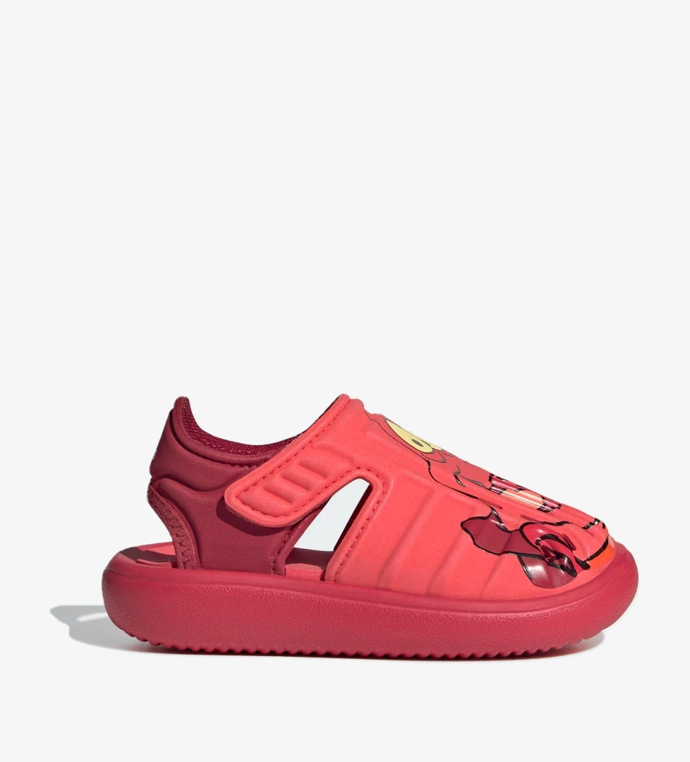 adidas Pixar Disney Infant Çocuk Sandalet - Görsel 1