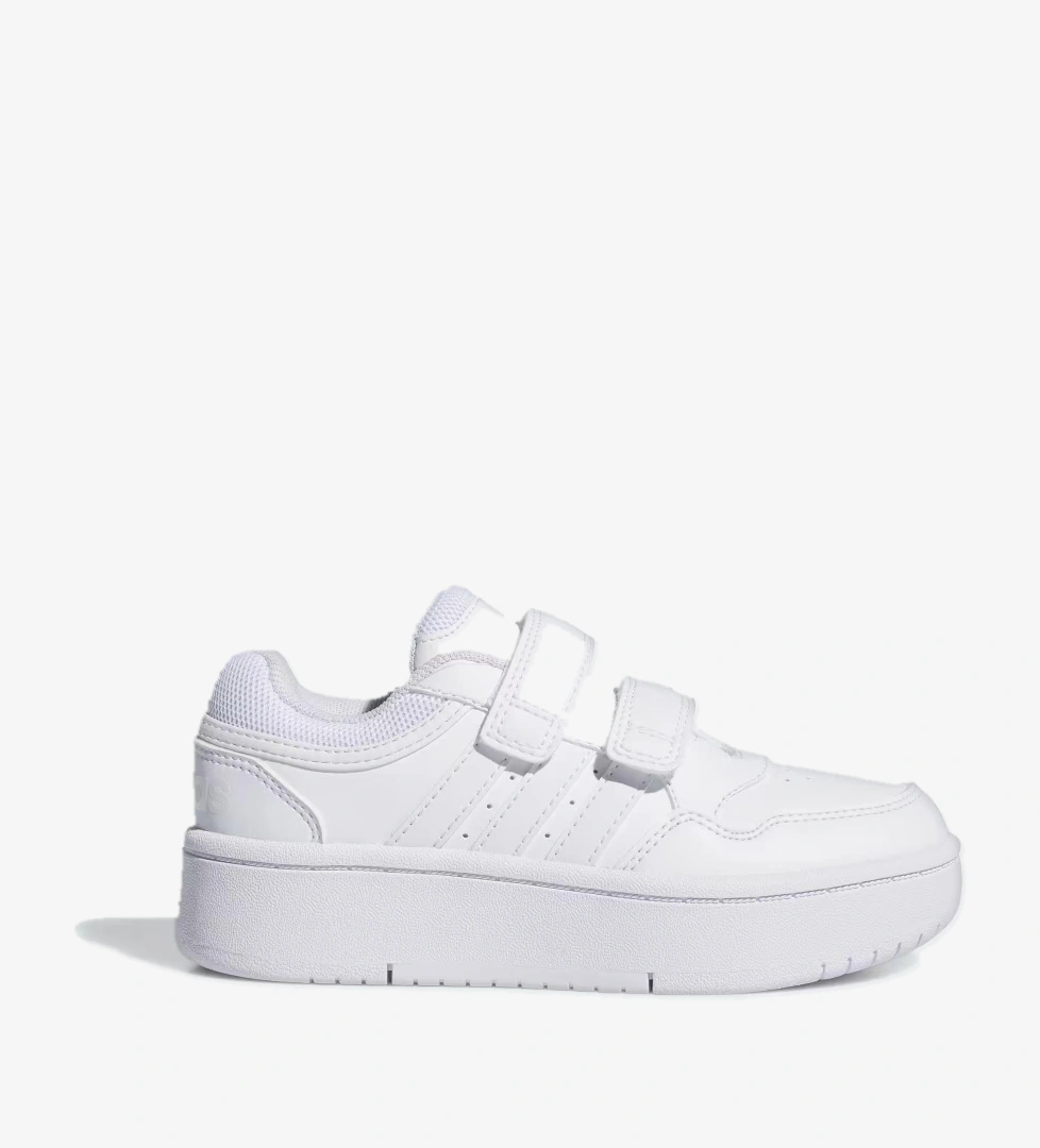 adidas Hoops 3.0 Bold Çocuk Günlük Spor Ayakkabı - Görsel 1