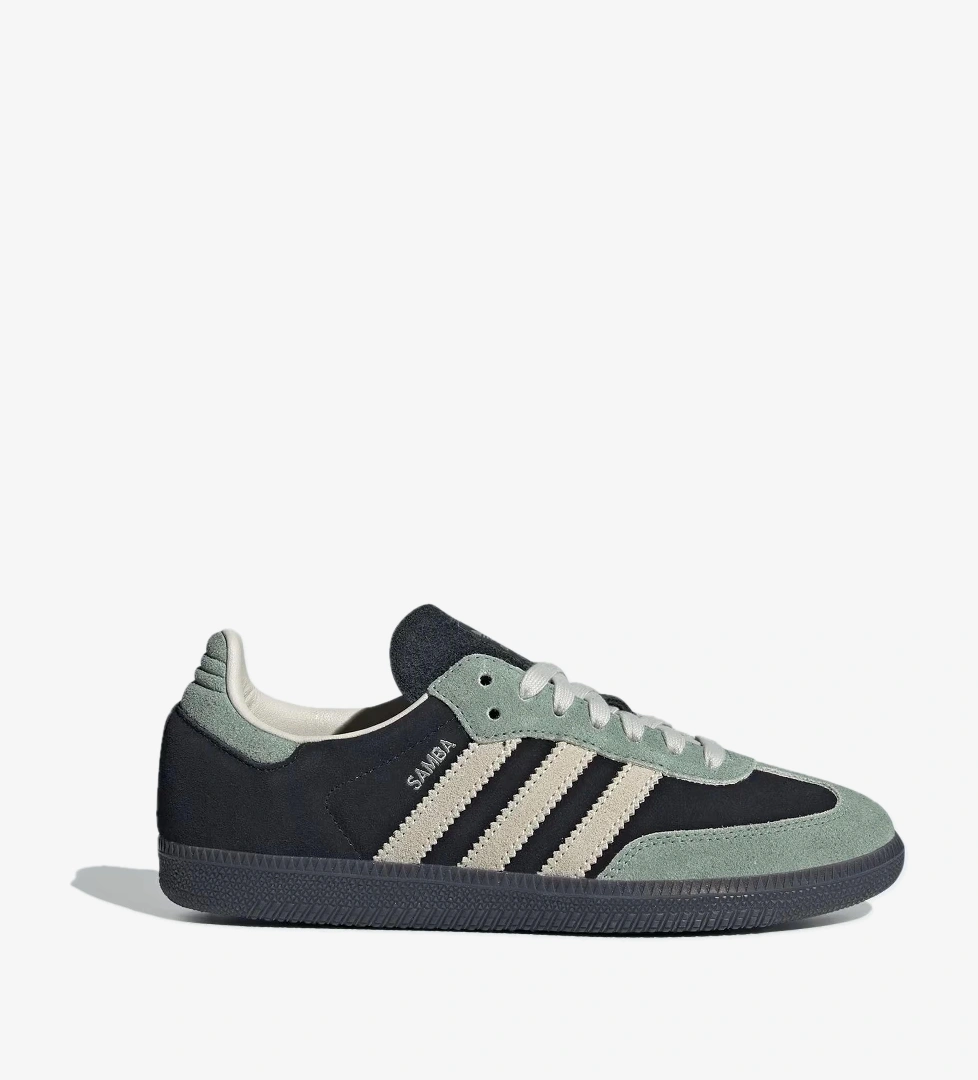 adidas Samba Og Kadın Günlük Spor Ayakkabı - Görsel 1