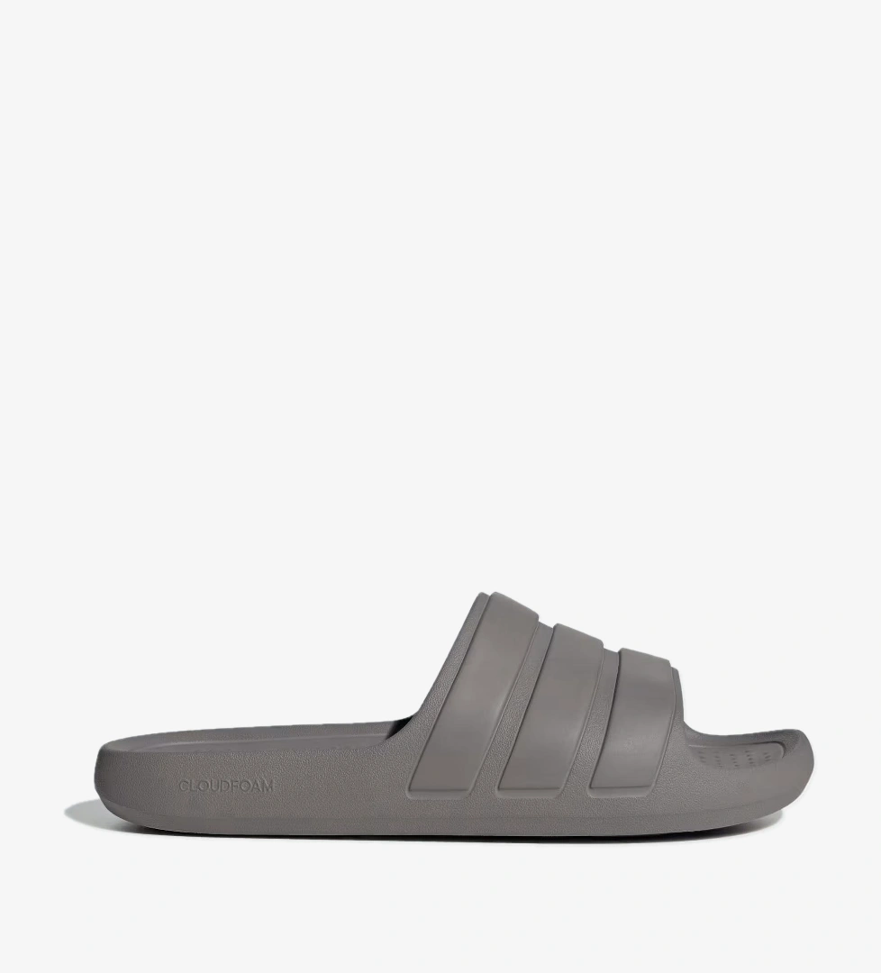 adidas Adilette Flow Erkek Terlik - Görsel 1