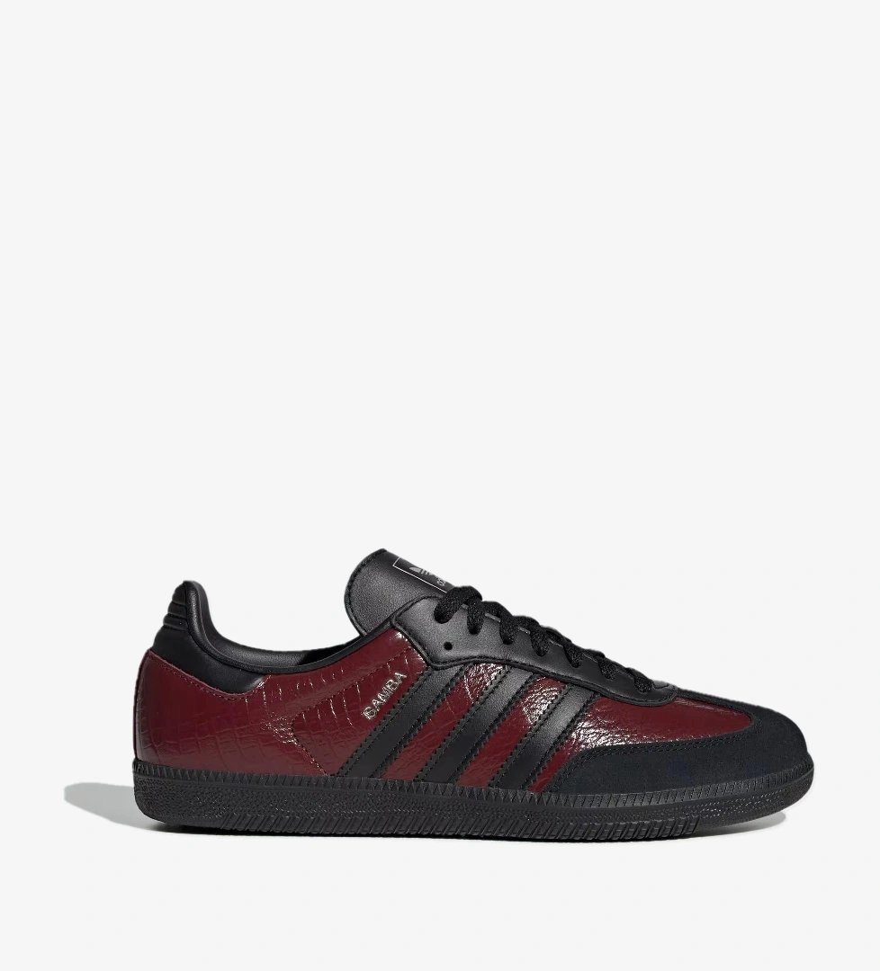 adidas Samba Og Erkek Günlük Spor Ayakkabı
