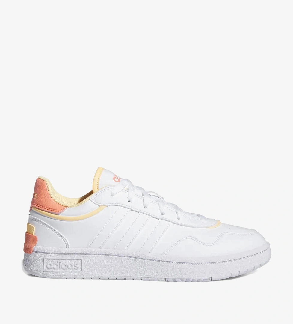 Adidas Beyaz Adidas Hoops