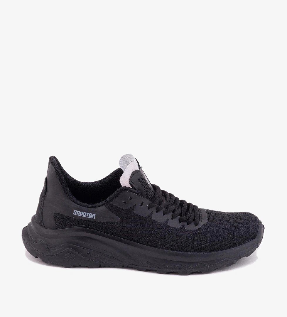 Scooter 2012 Erkek Günlük Spor Ayakkabı - Görsel 1