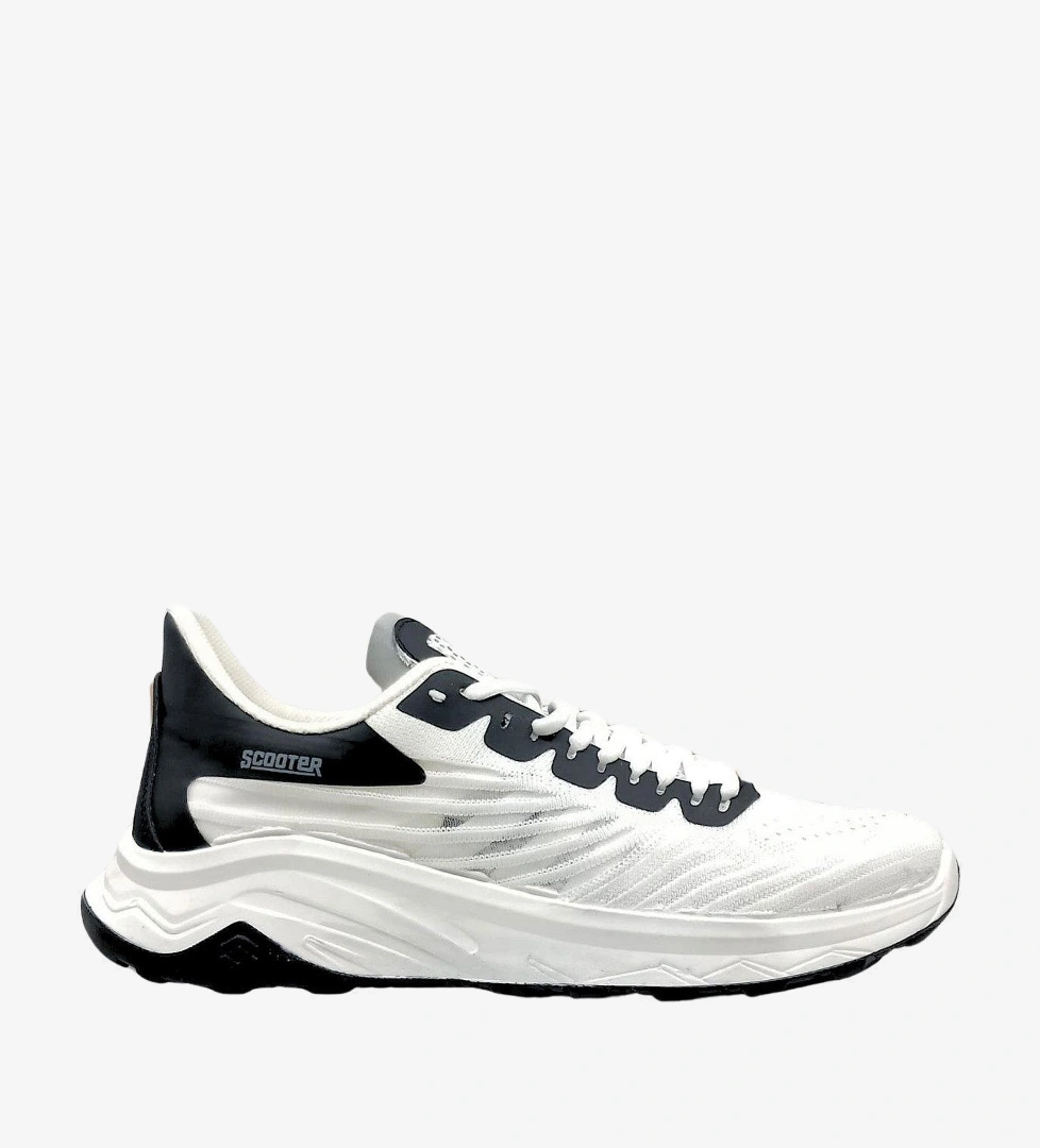 Scooter 2012 Erkek Günlük Spor Ayakkabı - Görsel 1