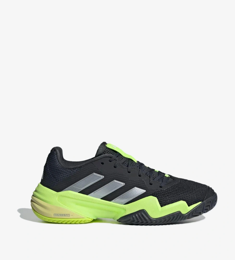 adidas Barricade 13 Erkek Tenis Ayakkabısı - Görsel 1