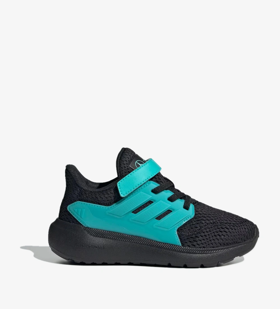 adidas Mercedes Amg Petronas Formula One Team Ultimashow 2.0 Çocuk Günlük Spor Ayakkabı - Görsel 1