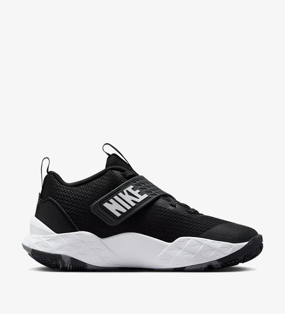 Nike Team Hustle D 12 (GS) Older Çocuk Basketbol Ayakkabısı - Görsel 1