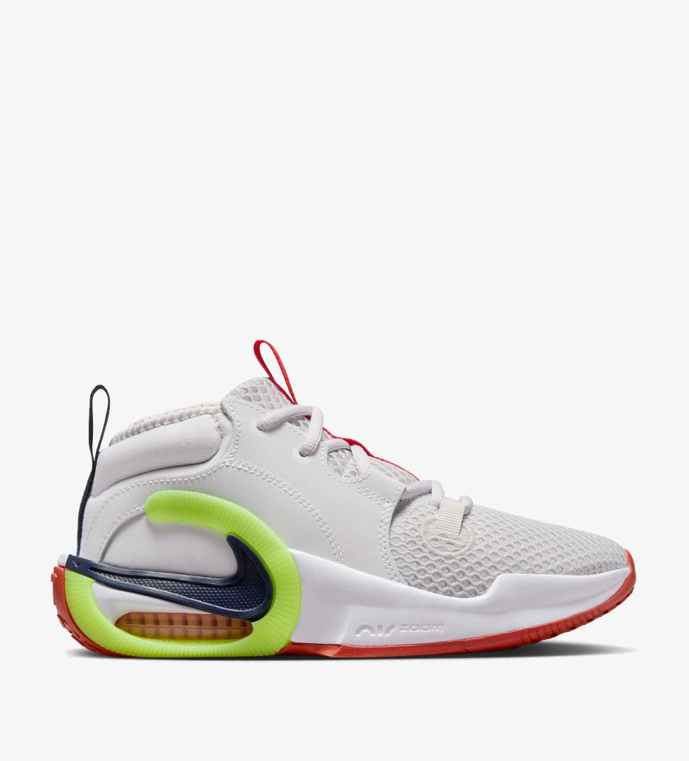 Nike Air Zoom Crossover 2 SE Older (GS) Basketbol Ayakkabısı - Görsel 1