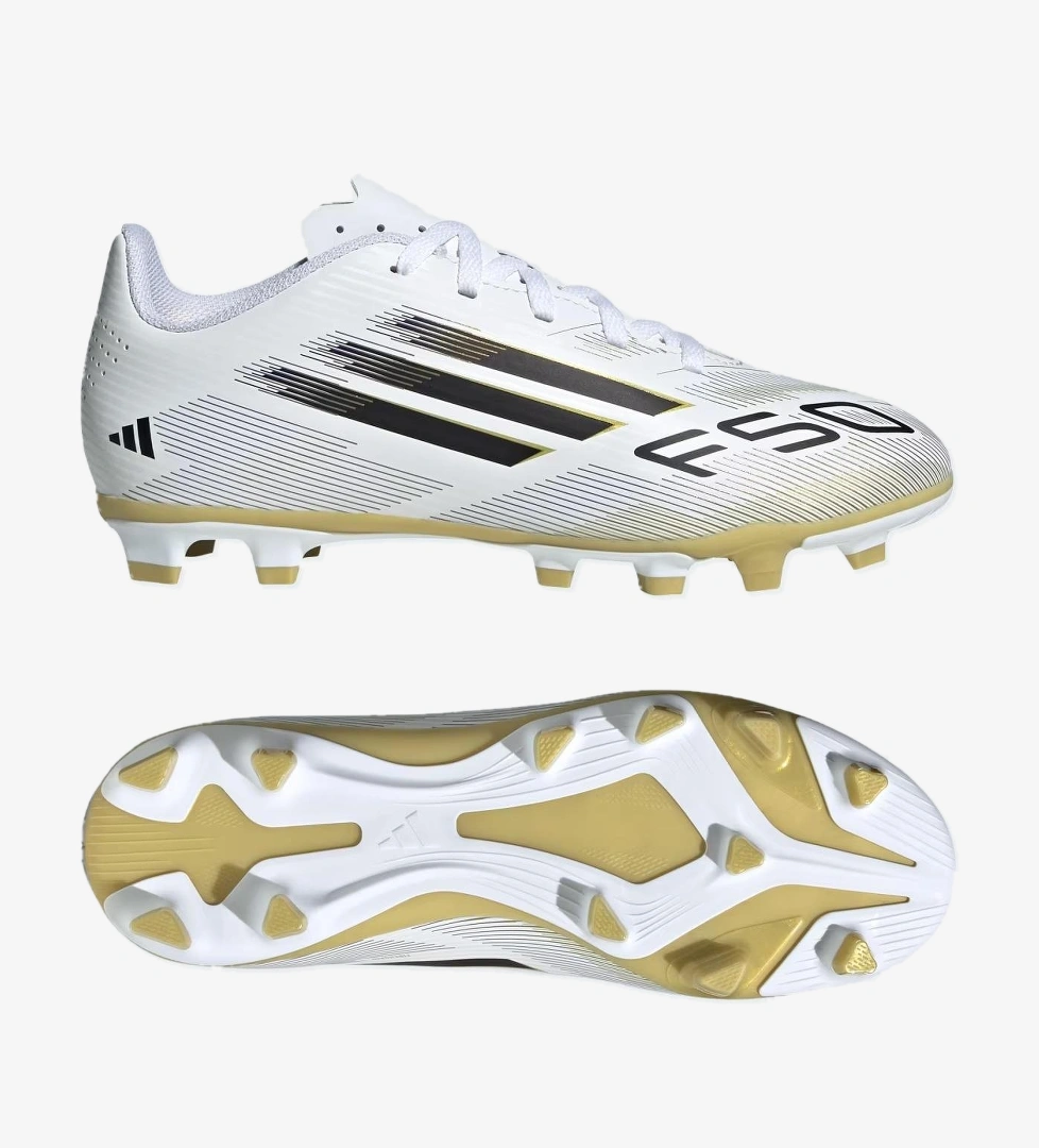 adidas F50 Club FG Çocuk Krampon