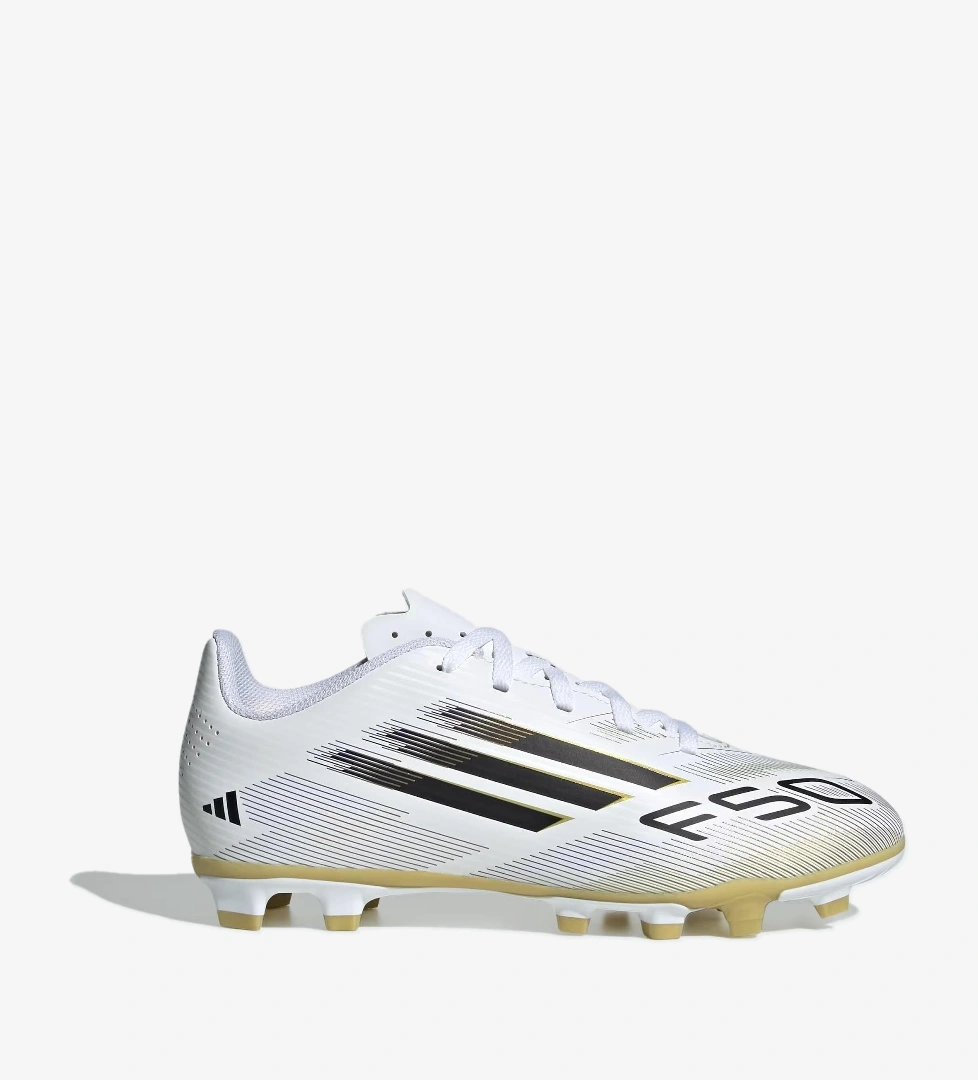 adidas F50 Club FG Krampon - Görsel 1