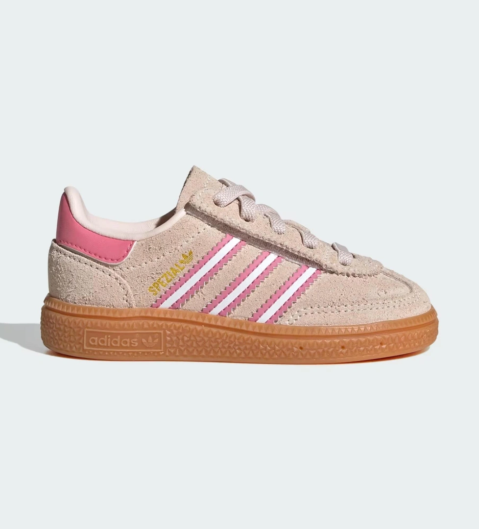 adidas Handball Spezial Çocuk Günlük Spor Ayakkabı - Görsel 1