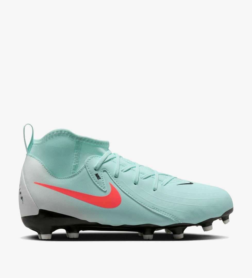 Nike Jr.Phantom Luna 2 Academy FG Çocuk Krampon - Görsel 1