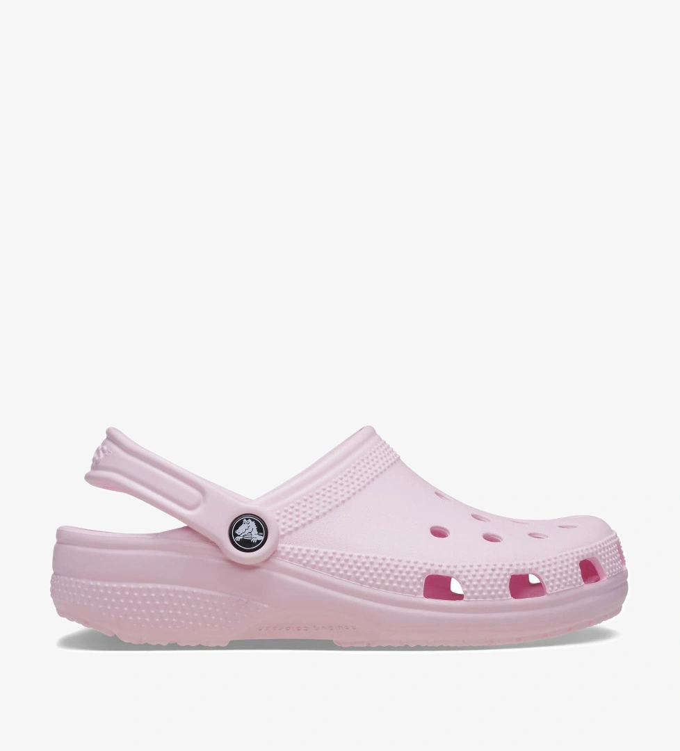 Crocs Classic Clog Kadın Terlik - Görsel 1