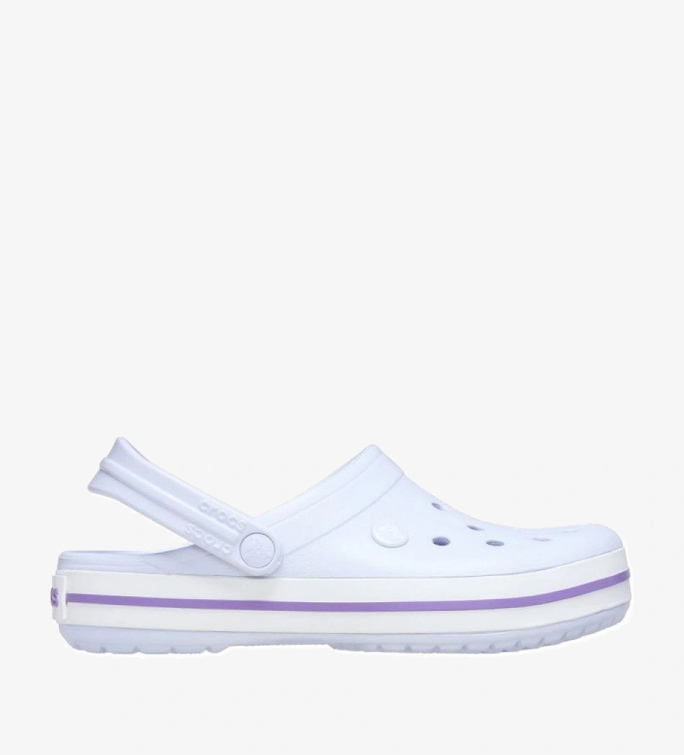 Crocs Crocband Clog Kadın Terlik - Görsel 1