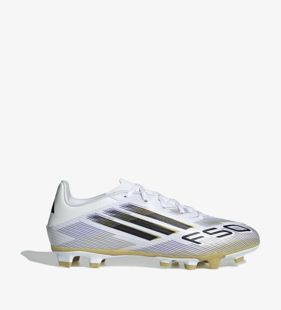 adidas F50 Club FG Erkek Krampon - Görsel 1