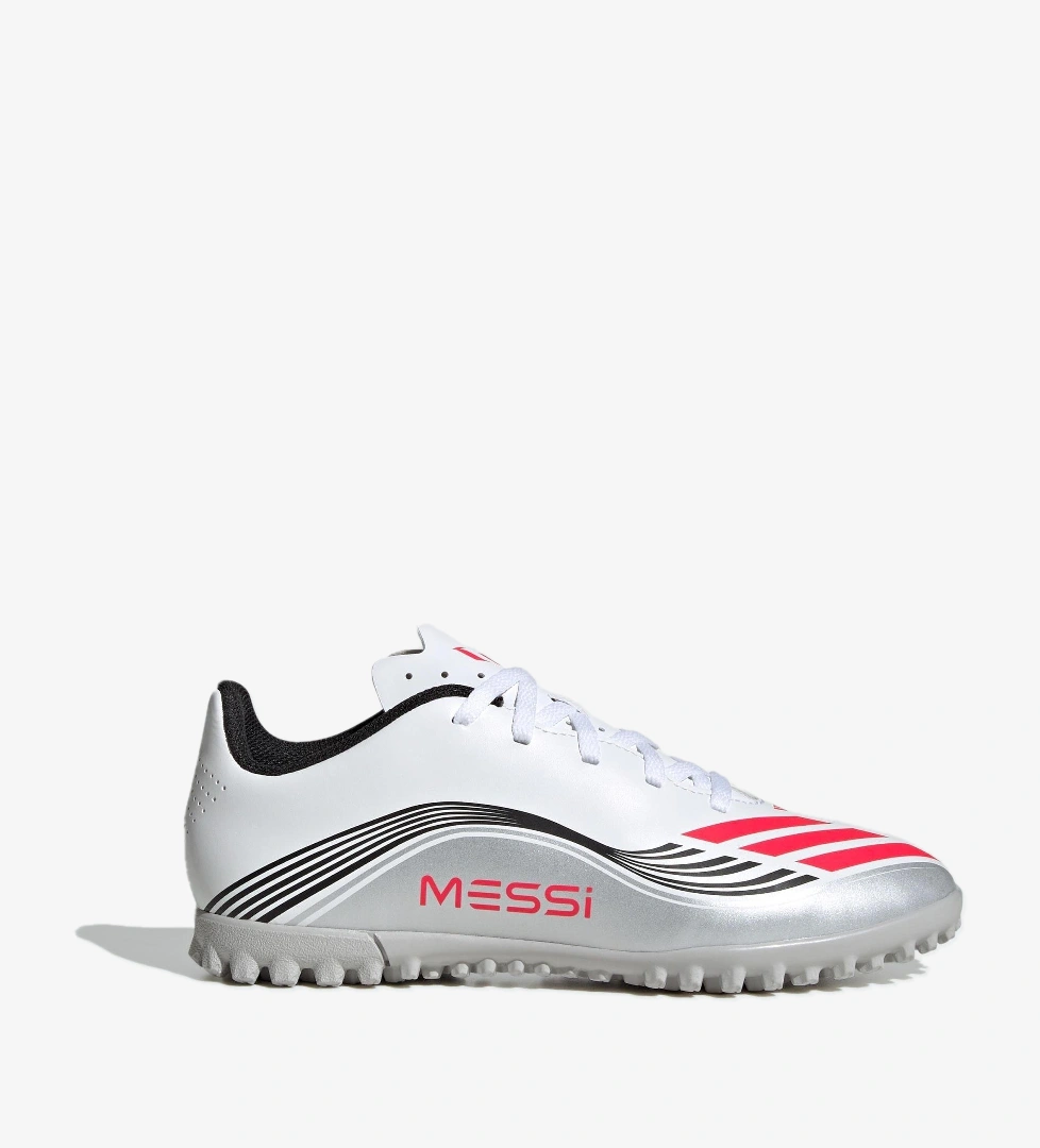 adidas F50 Messi Club TF Halı Saha Ayakkabısı