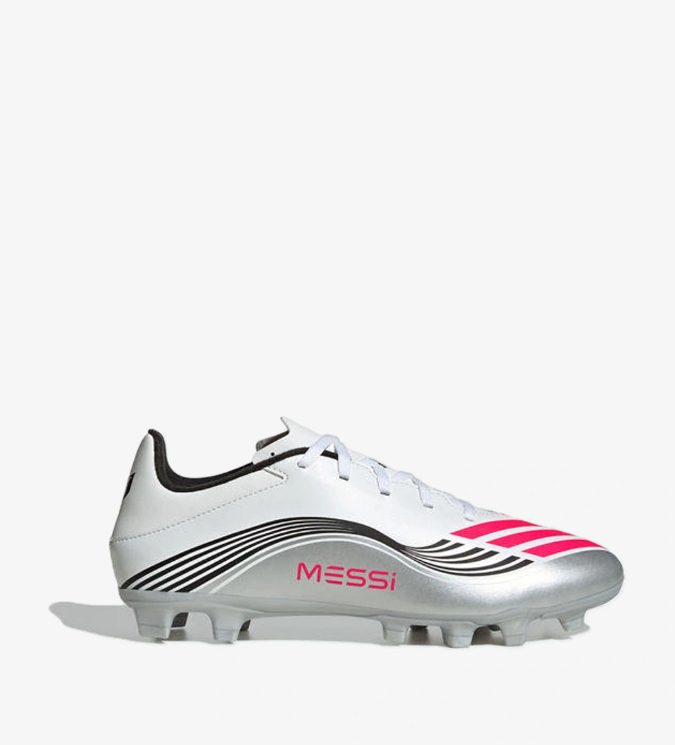 adidas F50 Messi Club FG Erkek Krampon - Görsel 1