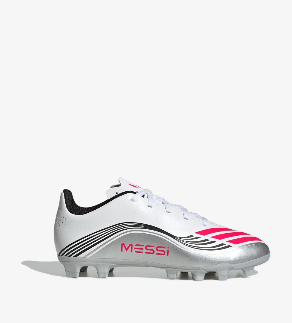 adidas F50 Messi Club FG Çocuk Krampon - Görsel 1