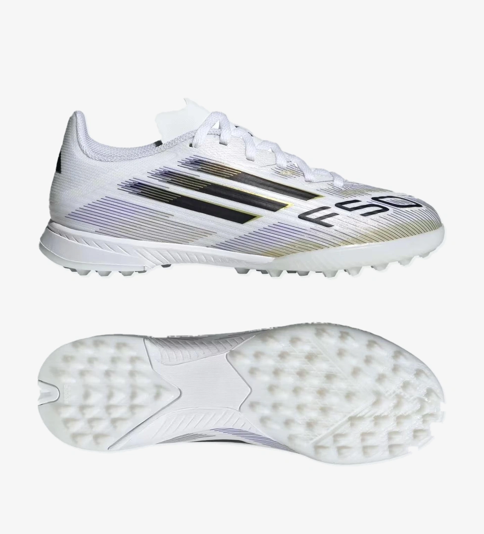 adidas F50 League Turf Cleats TF Çocuk Halı Saha Ayakkabısı