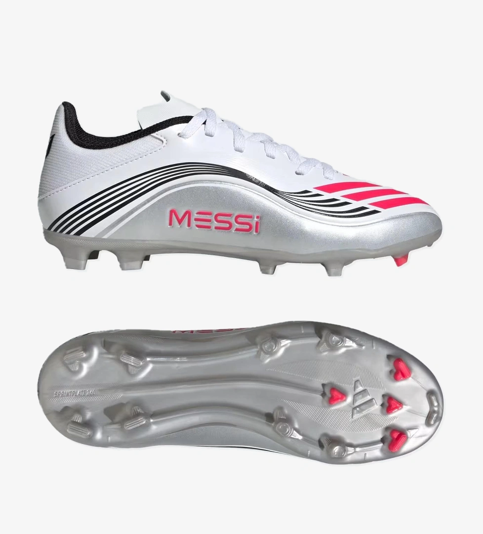 adidas F50 Messi League FG Çocuk Krampon