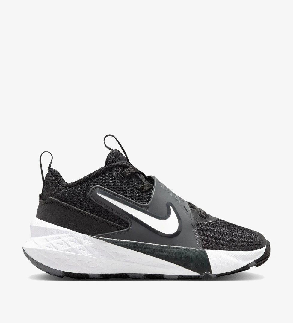 Nike Team Hustle D 12 Çocuk Günlük Spor Ayakkabı - Görsel 1