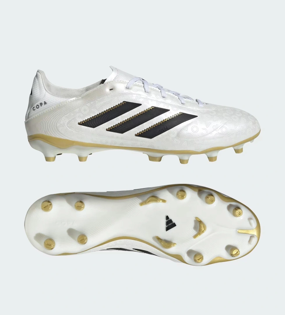 adidas Copa Pure 3 League FG Erkek Krampon - Görsel 1