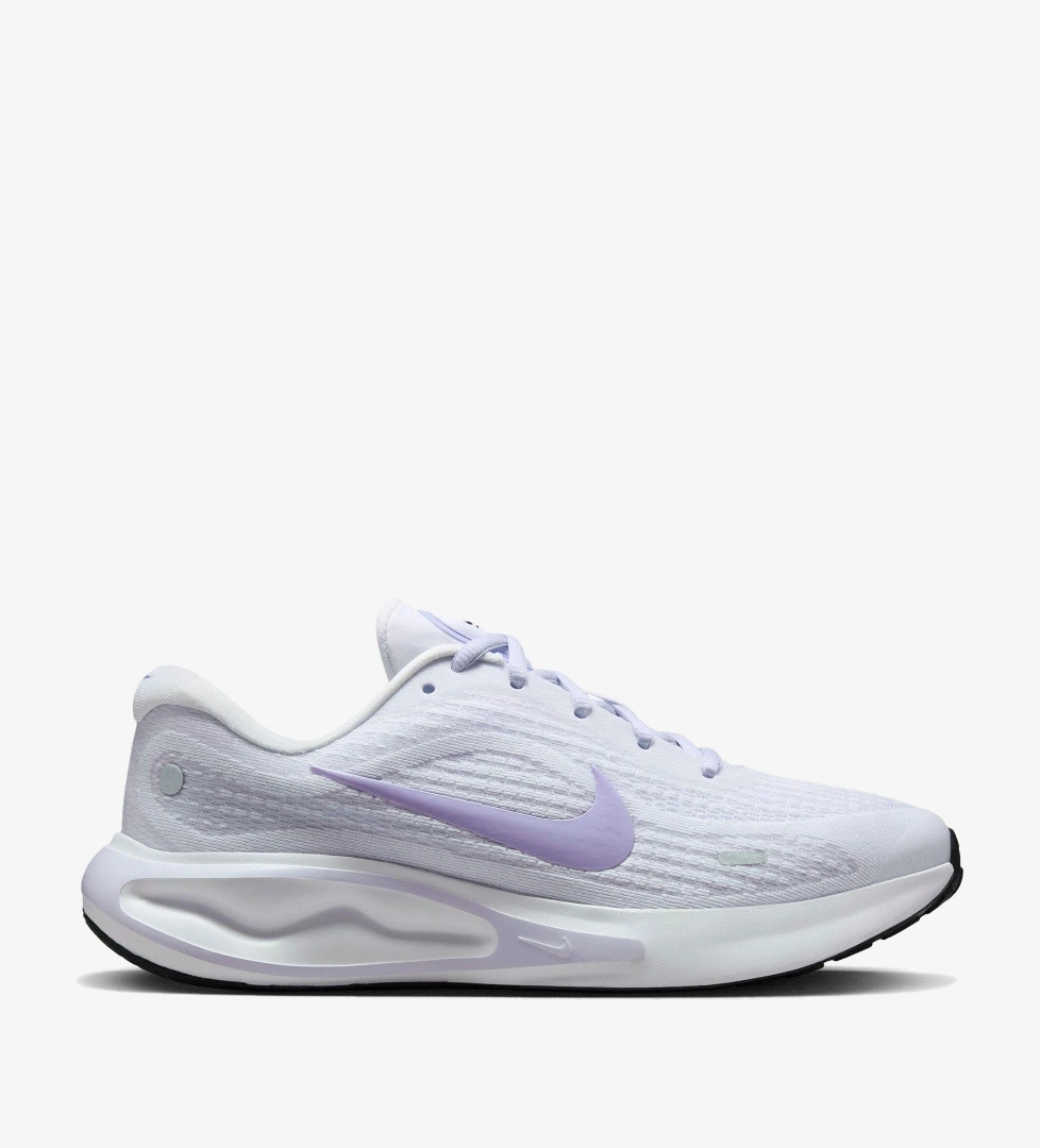 Nike Journey Run Kadın Koşu Ayakkabısı - Görsel 1
