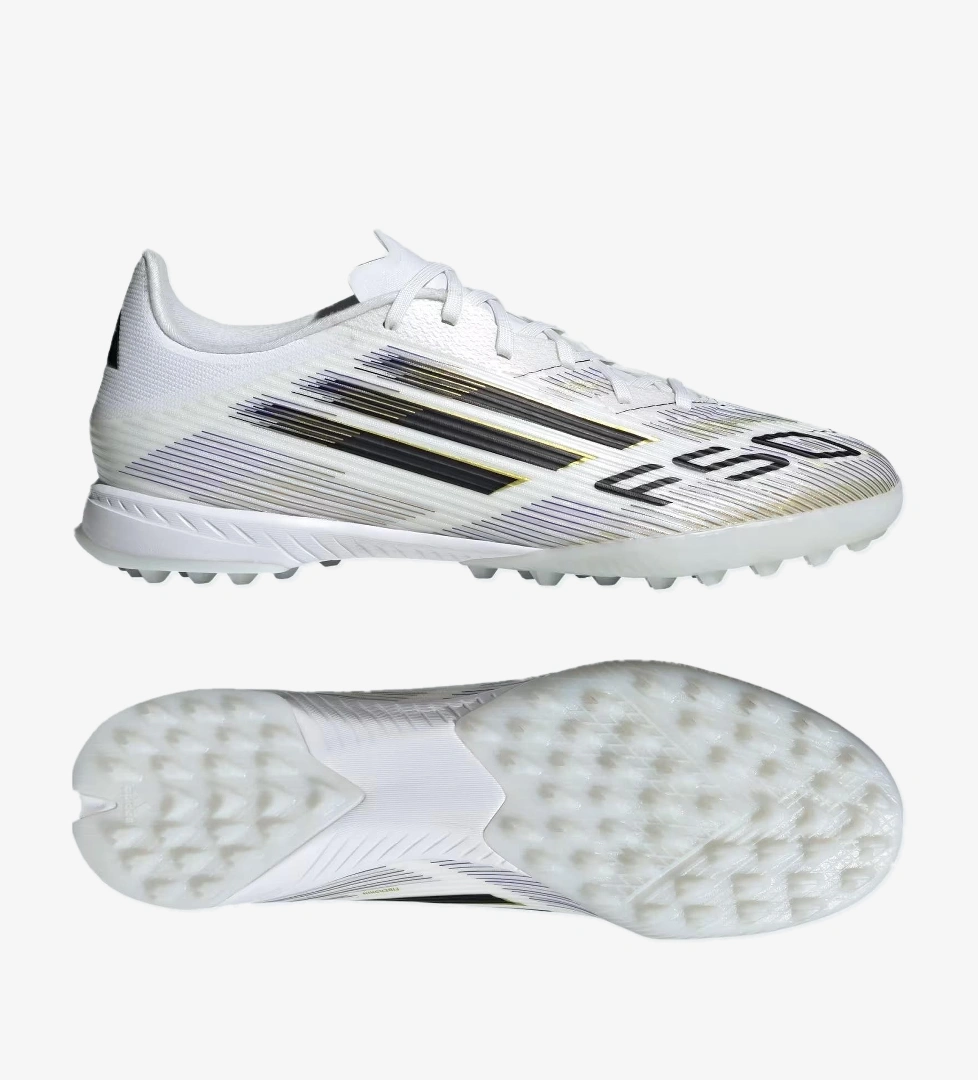 adidas F50 League FG Erkek Halı Saha Ayakkabısı - Görsel 1