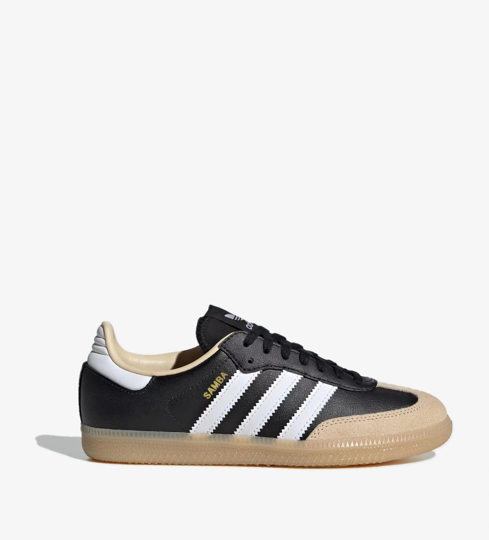adidas Samba Og Günlük Spor Ayakkabı - Görsel 1