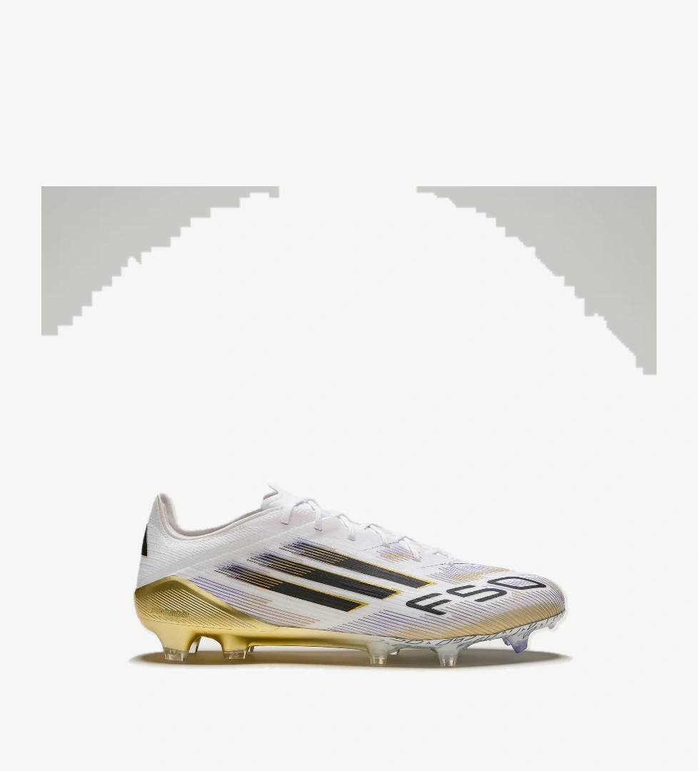 adidas F50 Elite FG Erkek Krampon - Görsel 1