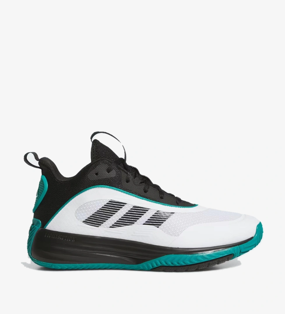 adidas Ownthegame 3.0 Erkek Basketbol Ayakkabı - Görsel 1