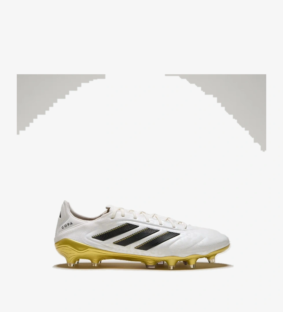 adidas Copa Pure 3 Elite FG Erkek Krampon - Görsel 1