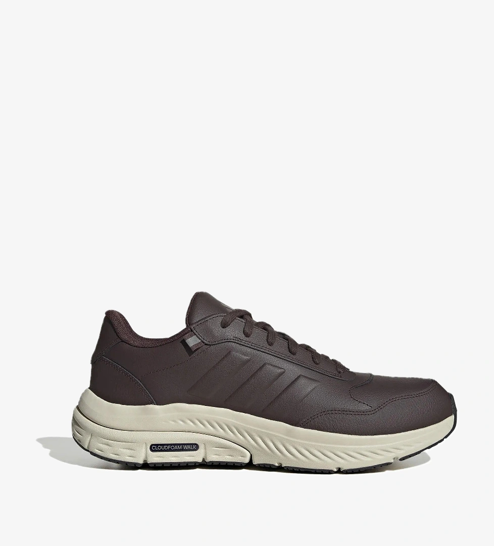 adidas Cloudfoam Step Erkek Günlük Spor Ayakkabı - Görsel 1