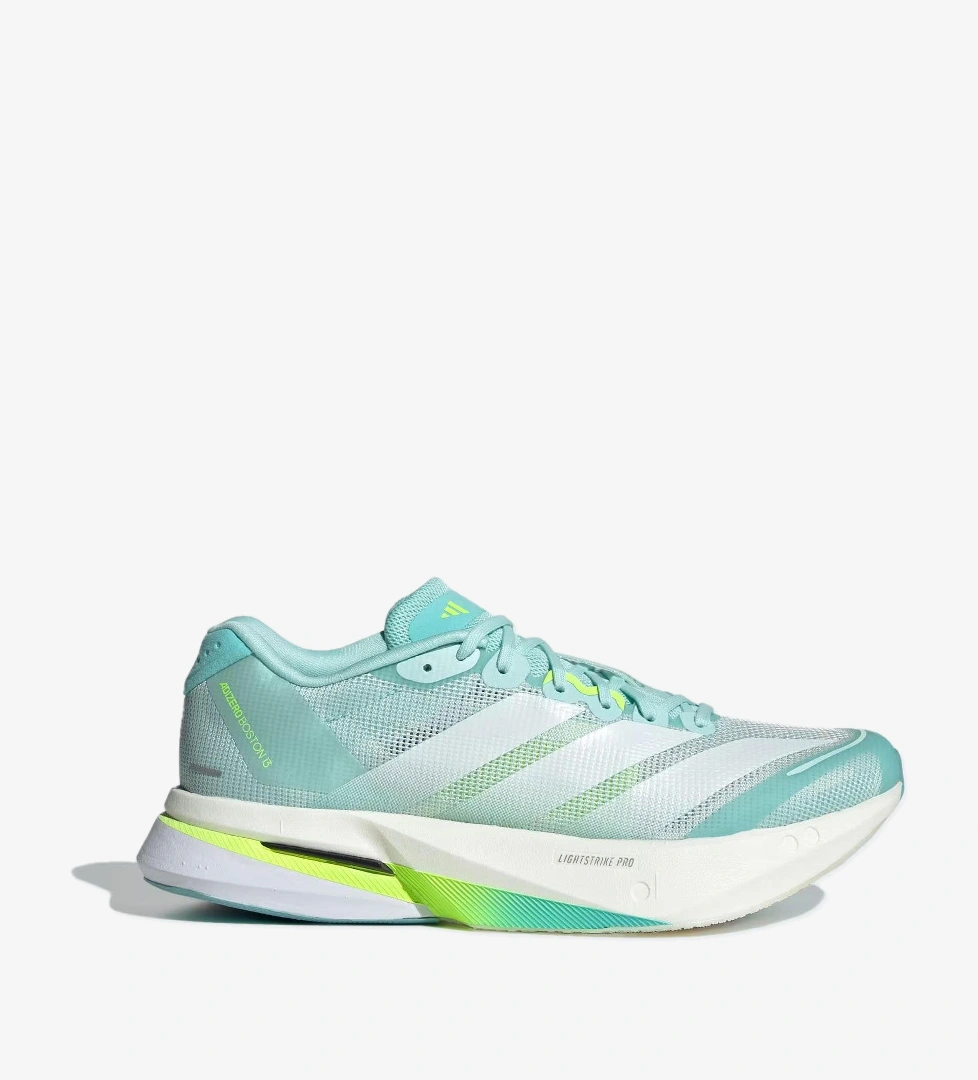 adidas Adizero Boston 13 Kadın Koşu Ayakkabısı - Görsel 1