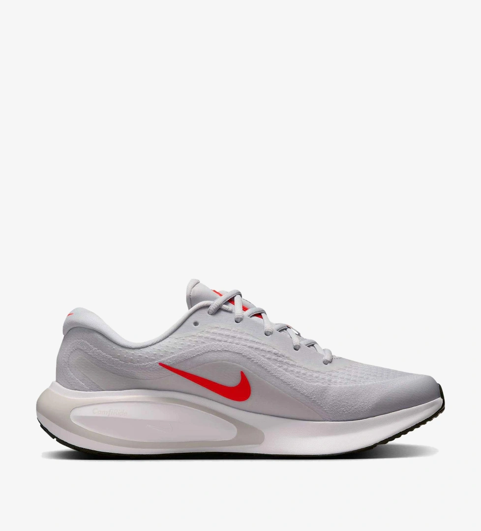 Nike Journey Run Erkek Koşu Ayakkabısı - Görsel 1